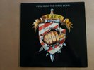 Slade We'll Bring The House Down LP UK 1981-Used-NM