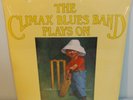 The Climax Blues Band  Plays On  Vinyl LP Factory Sealed