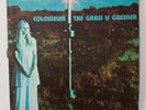 Colosseum: The Grass is Greener Vinyl Album US Dunhill 70 Prog Jazz Rock LP Orig