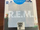 R.E.M. REM Three New & Sealed 2011 UK RSD (Record Store Day) 7