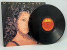 Mariah Carey Self Titled 1990 Debut Korean Import LP Vinyl RARE OOP