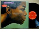 MILES DAVIS Sorcerer ORIGINAL Columbia CL 2732 Mono LP IN SHRINK Superb