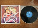 MADONNA Cover WEA TOP HITS Vol.43 JAPAN 1987 PROMO LP Open Your Heart PS-302