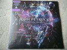 John Petrucci-Terminal Velocity,VINYL,Dream Theater,Queensryche,Fates Warning