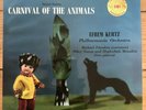 ASD 299 Prokofiev Peter and the Wolf etc. / Kurtz etc. W/G