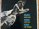 SXL 2249 Brahms Hungarian Dances / Dvorak Slavonic Dances / Reiner W/B