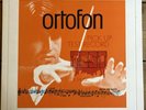 Ortofon 0003 Pick Up Test Record