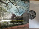 SXL 6405 Britten Conducts English Music for Strings / ECO / W/B