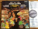 SET 609-11 Gershwin Porgy & Bess / Maazel  3 LP box set HP LIST
