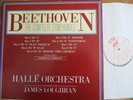 AXDS 10451 Beethoven The Complete Symphonies / Loughran etc 7 LP box set