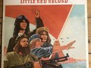 CBS 65260 Matching Mole Little Red Record