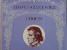 6747 017 Adam Harasiewicz Plays Chopin 14 LP box set
