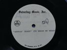 “GETTING READY” UNRELEASED & UNKNOWN US 1969 DEMO ACETATE / NORTHERN SOUL
