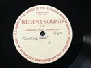 “TUMBLING DOWN” rare AMAZING 1965 UK UNRELEASED DEMO ACETATE / FEMALE MOD GARAGE