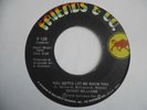 ESTHER WILLIAMS Last Night Changed it All FRIENDS & CO  Funk Bboy Breaks 45 HEAR