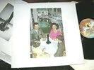 LED ZEPPELIN -       Presence,       ORIGINAL 1976 UK MATRIX 1 LP / inner.... EX