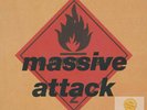 Massive Attack - Blue Lines - Vinyl