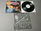 PORNO FOR PYROS ( JANE`S ADDICTION ) original Vinyl LP Same (1993 Warner Europe)