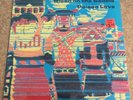 BRAND NEW Blood On The Saddle - Poison Love Vinyl LP Chameleon CHLP 8601 SEALED