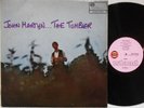 John Martyn 1st Press UK LP The tumbler EX ‘68 Pink Island ILPS9091 Folk Rock