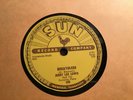 78 RPM Jerry Lee Lewis SUN 288 Breathless / Down the Line E