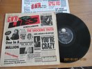 GUNS N' ROSES..LIES..RARE UK 1ST ISSUE, GEFFEN LABEL No G1986