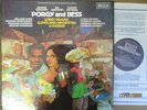 SET 609-11 Gershwin Porgy & Bess / Maazel / Cleveland Orchestra / 3 LP box set