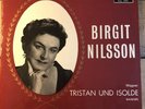 SXL 2184 Wagner Tristan & Isolde (excertps) / Nilsson etc. Knappertsbusch / V...