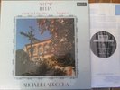 SXL 6586-7 Albeniz Iberia etc. / Alicia de Larrocha 2 LP box