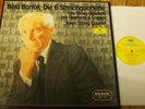 2741 235 Bartok The String Quartets / Tokyo String Quartet 3 LP box