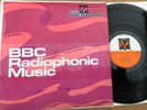 REC 25M BBC Radiophonic Music