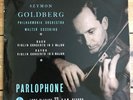 PMA 1007 Bach & Haydn Violin Concertos / Szymon Goldberg / Susskind / Philhar...