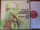 6703 015 Dvorak Piano Trios / Beaux Arts Trio 3 LP box