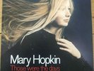 SAPCOR 23 Mary Hopkin Those Were The Days
