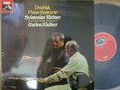 ASD 3371 Dvorak Piano Concerto / Richter / Kleiber / Bavarian State Orchestra