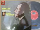 SLS 5169 Mahler Symphony No 5 / Tennstedt / LPO / 2 LP set