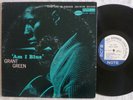 Grant Green - Am I Blue (1966) LP (VG+/VG++) SUPER Rare Blue Note Liberty 1st