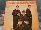 The Beatles ?– Introducing... The Beatles VJLP 1062, small silver brackets logo