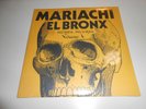 Mariachi El Bronx - Musica Muerta Vol 1 & Vol 2 *2xLP VINYL* - The Bronx