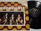 LOS TRIUNFADORES MOONLIGHTS Mexican Rock 1965 RCA Vinyl Stereo LP MKS-1685