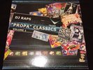 DJ Rap ?– Divine Rhythm, Vinyl Records 12