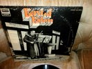 EAST OF EDEN - Snafu LP - Deram Uk 1st Press - Progressive Rock