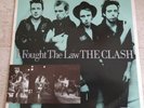The Clash - I Fought The Law. 12