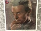 DAVID BOWIE the lost and unreleased album aka toy Double LP Orange Vinyl ? +CD