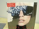 Lady Gaga The Fame Factory Sealed 2008 Vinyl Double LP New Black Vinyl