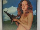 Blind Faith LP - RSO 06025 17753167 - SEALED Vinyl Audiophile Back to Black - S9