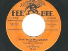 DOO WOP 45   The Dell-Vikings  Fee Bee  210 A