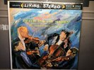 RCA Living Stereo LSC-2378 Juilliard String Quartet Autographs+NM+Program
