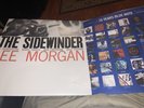 LEE MORGAN LP 