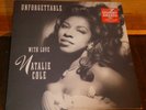 Natalie Cole - Unforgettable With Love - 1991 Elektra double LP EKT91 unplayed